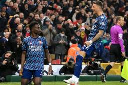 Arsenal sigue ilusionando a su gente y propina una paliza al Norwich City en el Boxing Day de la Premier League