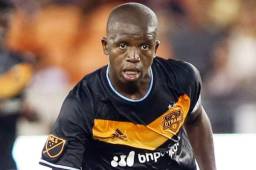 El mediocampista Boniek García revela su pensar del Houston Dynamo y lo que le viene a la Selección de Honduras en la eliminatoria mundialista. Foto cortesía