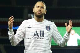 Neymar se encuentra en Brasil y soñando con un posible regreso al Barcelona este mismo año.