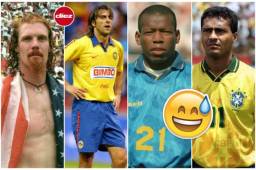 Conocé las profesiones más peculiares de algunos jugadores tras anunciar su retiro del fútbol. Algunos optaron por ser presidente de la nación, luchadores profesionales y otros hasta actores de películas para adultos.