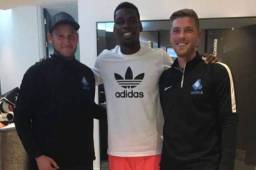 El futbolista del Manchester United ha sorprendido a todos con la cifra que ha pagado para obtener un rottweiler.