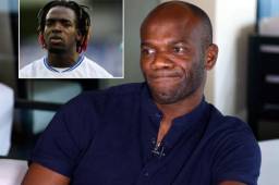 David Suazo y Walter Martínez tenía una buena relación de amistad. Foto Neptalí Romero