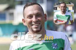 Ilce Barahona, 22, cerrará su etapa en el Platense al finalizar el torneo Clausura 2021 de la Liga Nacional.