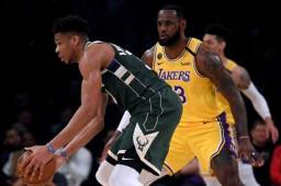 Ya hay fecha y nuevo formato para terminar la temporada 2020 de la NBA. Los Lakers de LeBron James son uno de los equipos favoritos al título.