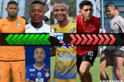 Cartaginés dio el bombazo al fichar al panameño Román Torres, honduras con nuevo legionario y Comunicaciones de Guatemala anuncia barrida. Las últimas novedades del mercado centroamericano.
