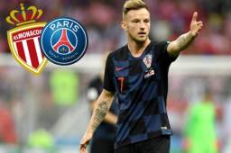 Tanto como PSG como Mónaco se remeterían a la cláusula de 125 millones de euros.