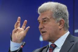 Un juzgado está investigando a Laporta por estafar 4,7 millones de euros a una familia que ganó la Primitiva.