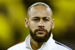 Neymar desde su salida del Barcelona ha cosechado dinero y escándalos, pero deportivamente su carrera se ha venido abajo.