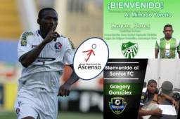 Este fin de semana retornan las actividades de la Segunda División. Conocé los últimos fichajes.