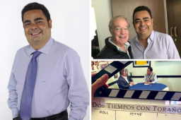 Era uno de los habituales en la programación de ESPN y mediante sus redes sociales reveló su verdadero motivo por el que salió de la empresa.