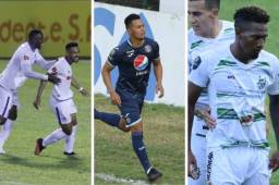 El fin de semana se va a disputar la fecha tres del torneo Apertura. Motagua buscará seguir en la cima de su grupo.