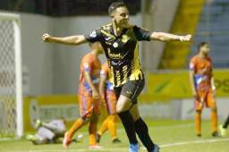 OFICIAL: El volante Alejandro Reyes deja al Real España y es nuevo fichaje del Génesis para el Apertura 2023