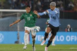 Bolivia cambió de entrenador pensando el clasificar al Mundial de 2026.