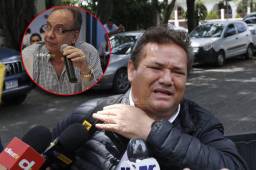 Ricardo Elencoff atiza contra Víctor Kawas: “Ha hecho un daño grandísimo al fútbol hondureño; debe ser interpelado”