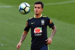La llegada de Coutinho al FC Barcelona todavía sigue viva.