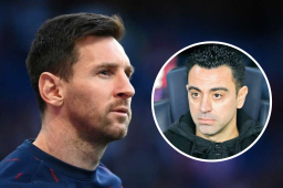 La predicción de Messi que se está cumpliendo con la crisis del FC Barcelona: “En unos años verán lo difícil que es hacer eso”