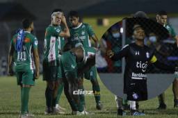 ¡Hasta pronto, Tiburón! Honduras Progreso terminó de enterrar en primera división a Platense con contundente victoria