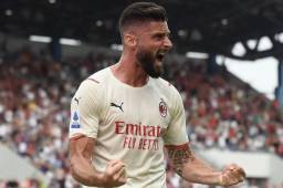 ¡Rompe la sequía! AC Milan se corona campeón de la Liga Italiana; el gigante rossonero ha vuelto