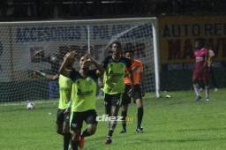 ¡Saluden al campeonísimo! Olancho FC derrota al Lone y es nuevo equipo de la Liga Nacional de Honduras