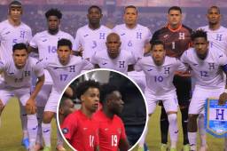 Los dirigidos por John Herdman escalaron hasta el primer lugar por diferencia de goles (+4) y en la próxima fecha visitarán a Honduras.