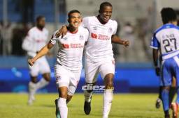 ¡Sigue carburando la Troglioneta! Olimpia saca un trabajado triunfo frente a Victoria y ahora se enfoca en el Clásico contra Marathón