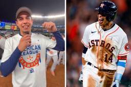 La Serie Mundial arranca el viernes 28 de octubre en el Minute Maid Park, casa de Los Astros.