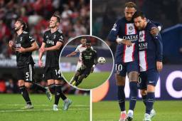 La Champions League va conociendo a sus invitados para la fase de octavos de final de la Champions League.