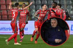 La Cremonese, que no había ganado en las 23 fechas precedentes, sube al puesto 19º y se queda a ocho puntos de la salvación.