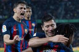 Newcastle quiere quedarse con un jugadorazo del Barcelona a cambio de 80 millones de euros.