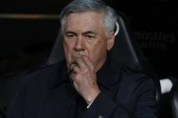 Carlo Ancelotti da el bombazo: “Será el nuevo seleccionador de Brasil”.
