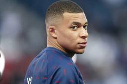 PSG hará todo lo posible por presionar a Mbappé para que renueve con el equipo.