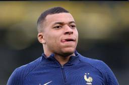 Mbappé ha rechazado de forma rotunda la propuesta del Al Hilal, el deseo del jugador francés es ir al Real Madrid.