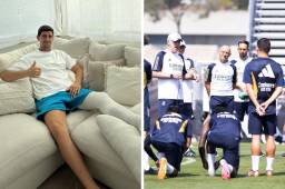 Real Madrid pierde a otro de sus jugadores para la temporada 2023-24