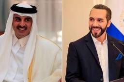 El dueño del PSG se va a reunir con el presidente de El Salvador, Nayib Bukele.