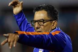 Salomón Nazar comienza a sonar como posible técnico de otros clubes.