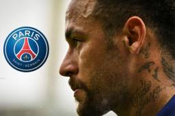 El brasileño Neymar finalmente deja claro que su intención es seguir en Francia.