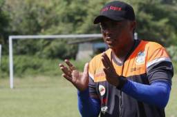 La directiva del Platense confirmó que Reynaldo Clavasquín se mantiene como técnico y en los próximos días definirán todo lo del próximo torneo. Foto DIEZ