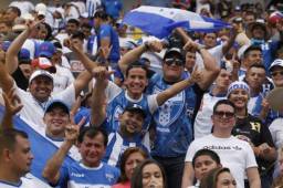 El juego Honduras vs. Panamá de la segunda fecha del Grupo D de Copa Oro 2021 se jugará a estadio lleno. Lo que confirmó Concacaf.