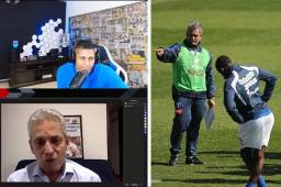 Reinaldo Rueda se pronuncia sobre la posibilidad de regresar a dirigir a Honduras; lo que contó del Mundial de Sudáfrica