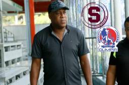 Hernán Medford cree que el Saprissa-Olimpia de semifinales de la Liga de Concacaf 'será un partido cerrado' durante los 180 minutos.