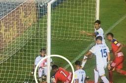 El gol de Panamá el martes por la noche no ha sido el único gol mal validado, aqui te traemos una lista de algunos otros goles fantasma.
