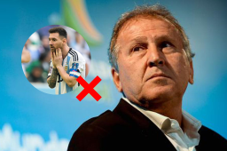 La selección de Argentina tiene una dura faena ante México en la jornada 2 del Mundial de Qatar, en cuyo está obligado a conquistar el triunfo para seguir con vida.