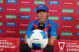 Pedro Troglio y su contundente mensaje previo al juego ante el Águila: “A mí me gusta más atacar”