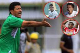 El Platense que dirige Carlos Martínez contabiliza cinco altas para el Apertura, Rambo de León fue el último confirmado.