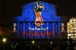 La inauguración del Mundial de Rusia 2018 se llevará a cabo el 14 de junio.