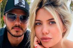 Confirman la infidelidad de Wanda Nara a Mauro Icardi. Otro de los protagonistas en la historia de la polémica pareja apareció e hizo fuertes revelaciones.