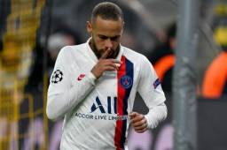 Neymar es uno de los futbolistas que siempre ha gustado a la dirigencia del Real Madrid; el brasileño acaba contrato con el PSG en 2022.