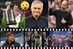 La Federación Internacional de Historia y Estadística de Fútbol (IFFHS) elaboró un estudio en el que dio a conocer quiénes son los mejores técnicos de la última década 2011-2020. Para algunos es una sorpresa el primer puesto.