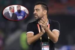 Xavi Hernández y Barcelona llegan a un acuerdo para que sea el nuevo entrenador, adelanta Sport desde España.