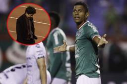 El entrenador Héctor Vargas demostrará porqué es uno de los mejores técnicos de la Liga Nacional con la prueba de fuego que tiene con los verdes. Fotos DIEZ